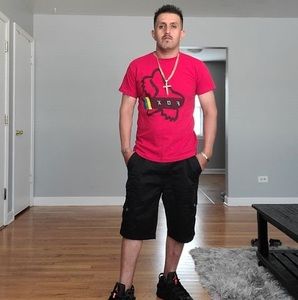 Meet your Posher, Ramiro